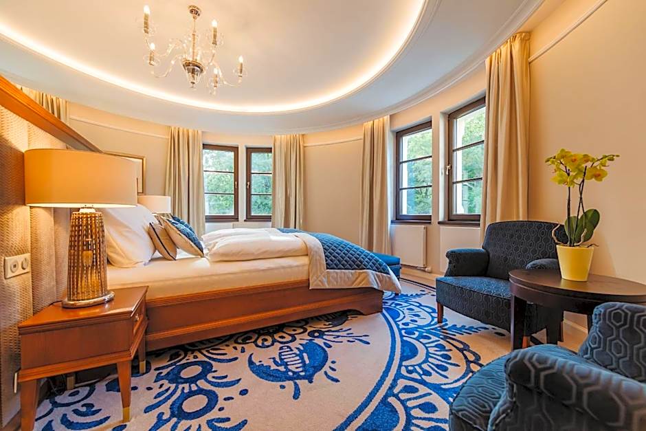 Palace Art Hotel Pezinok