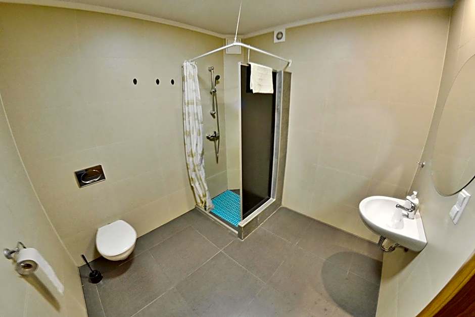 Twój Hostel Klimczoka 7