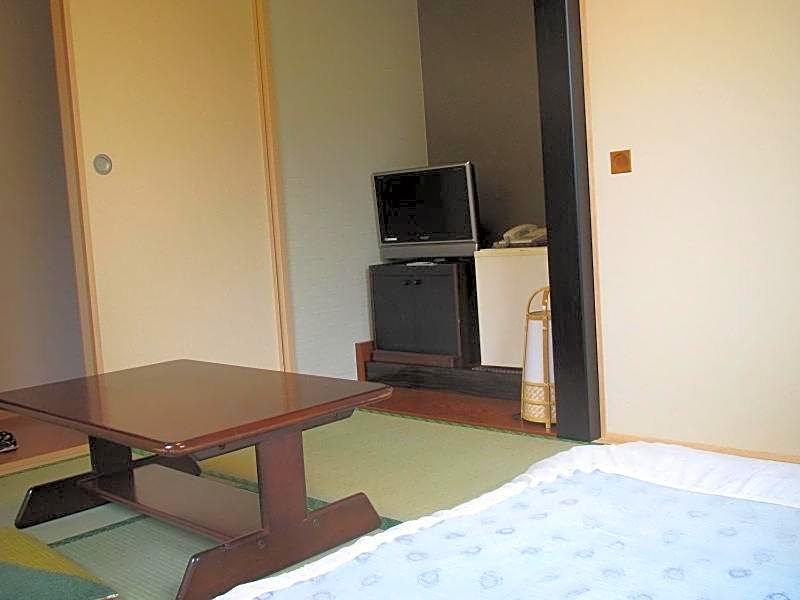 Ryokan Fuji