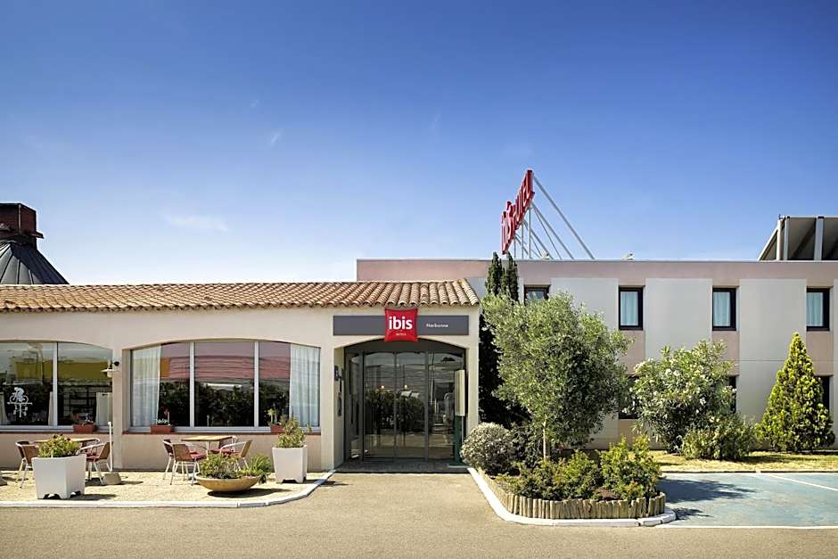 Hotel ibis Narbonne