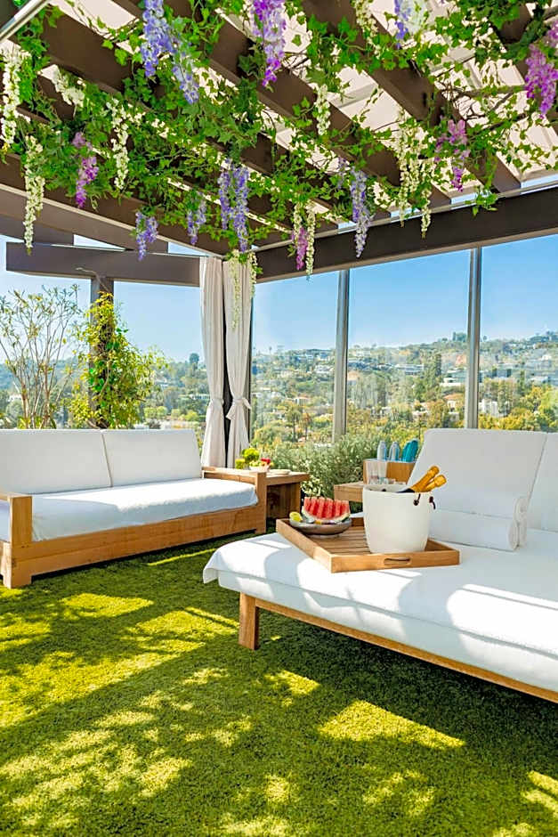 The West Hollywood Edition