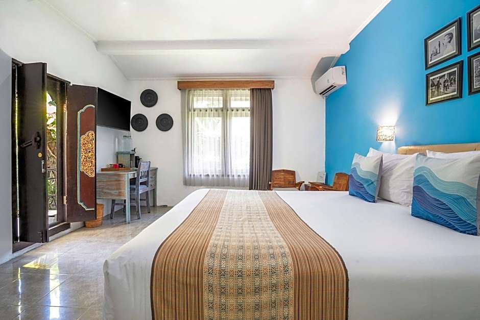 Sanur House
