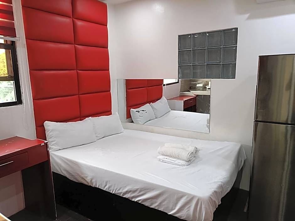 King Rapid Rise Hotel