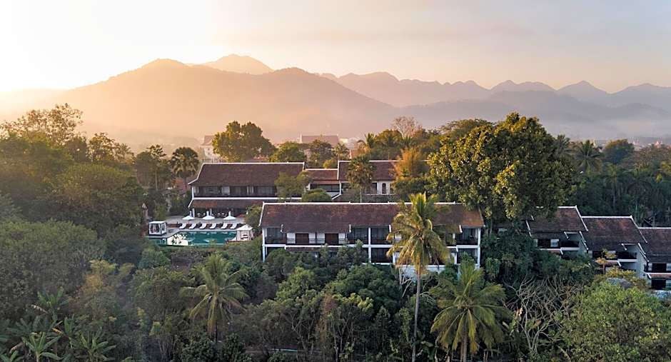 La Residence Phou Vao