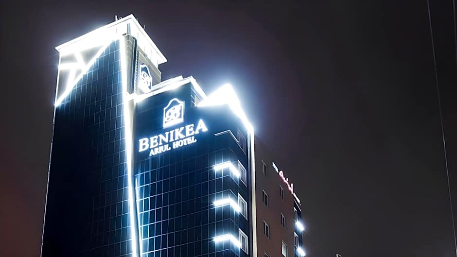 Benikea Ariul Hotel