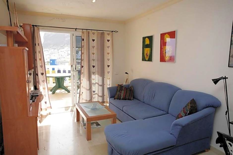 Playa De Mogan Mirador 8 by El Sirocco