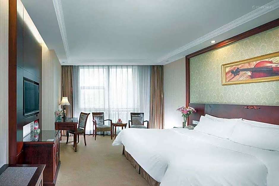 Vienna Hotel Guangzhou Huifuxi Shangxiajiu