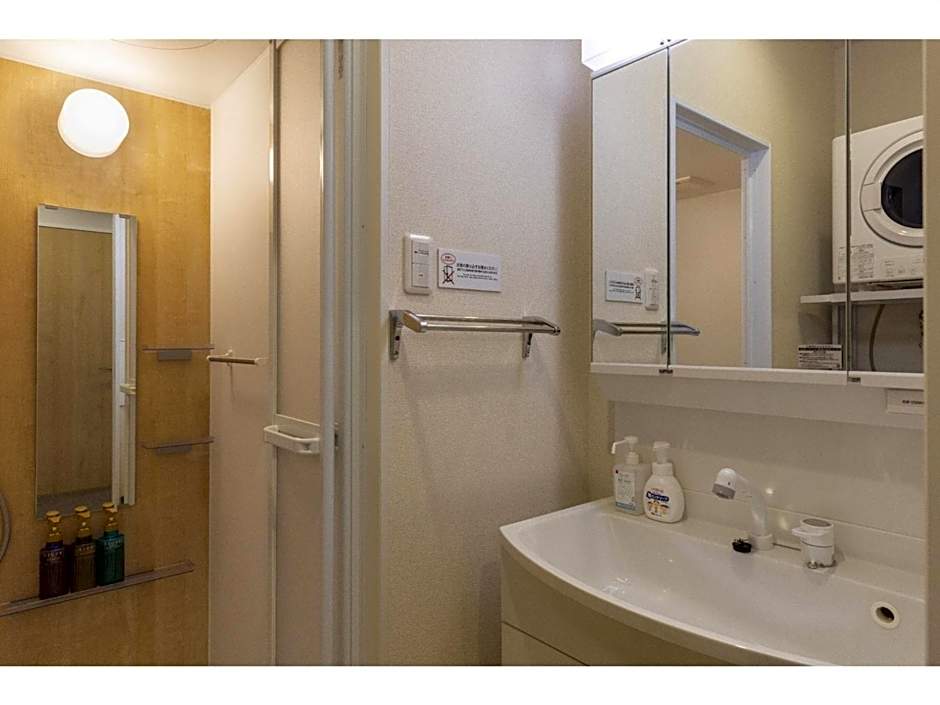 Yenns Marina Inn Mashiki Condo Hotels - Vacation STAY 85633v