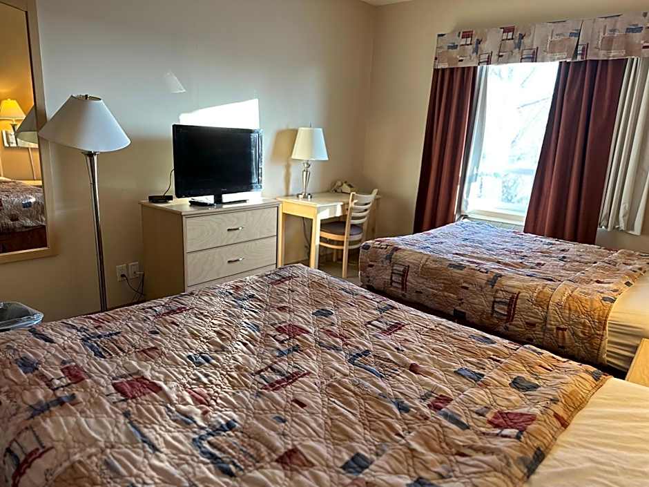 Lone Star Hotel