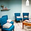 B&B A Dream City spa & Massages