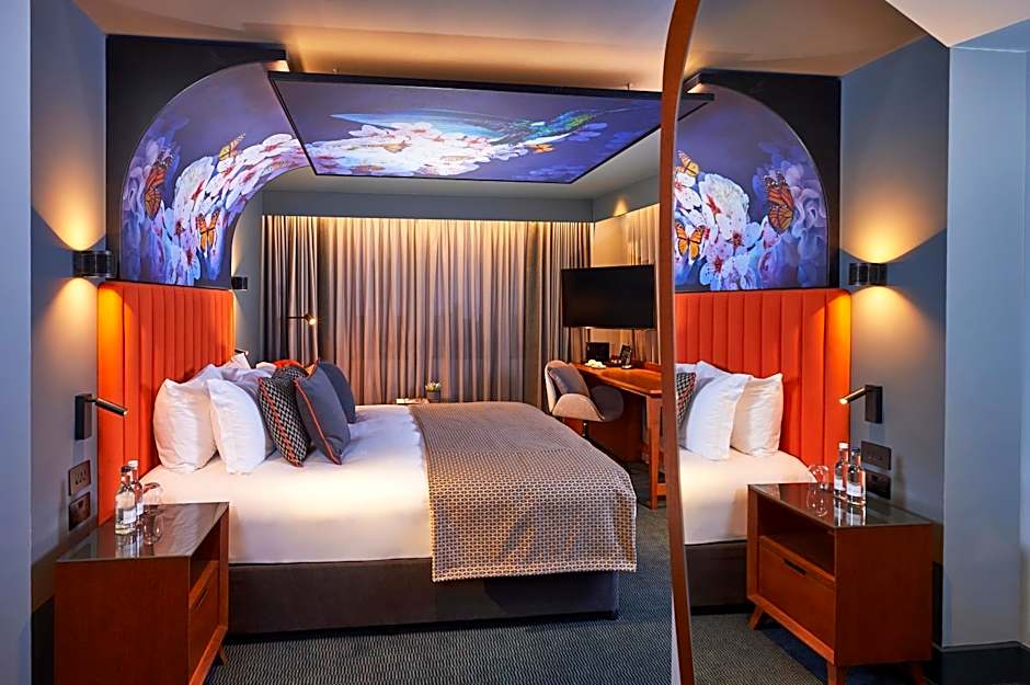 Malmaison Manchester Deansgate