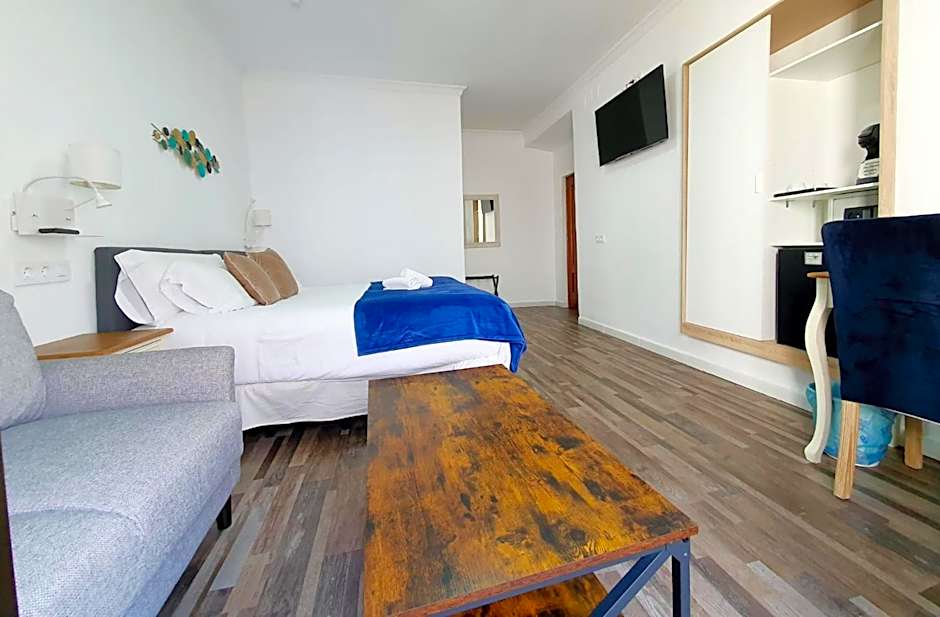 Zaida Boutique Hotel