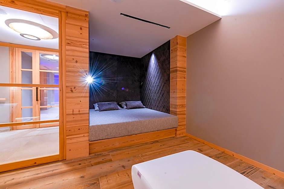 Bepy Hotel Garni