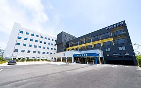 Mokpo Muan Centum HTL Namak