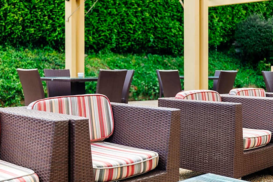 Axis Porto Business & Spa Hotel