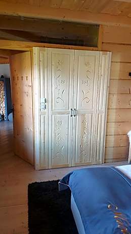 Premium Apartment