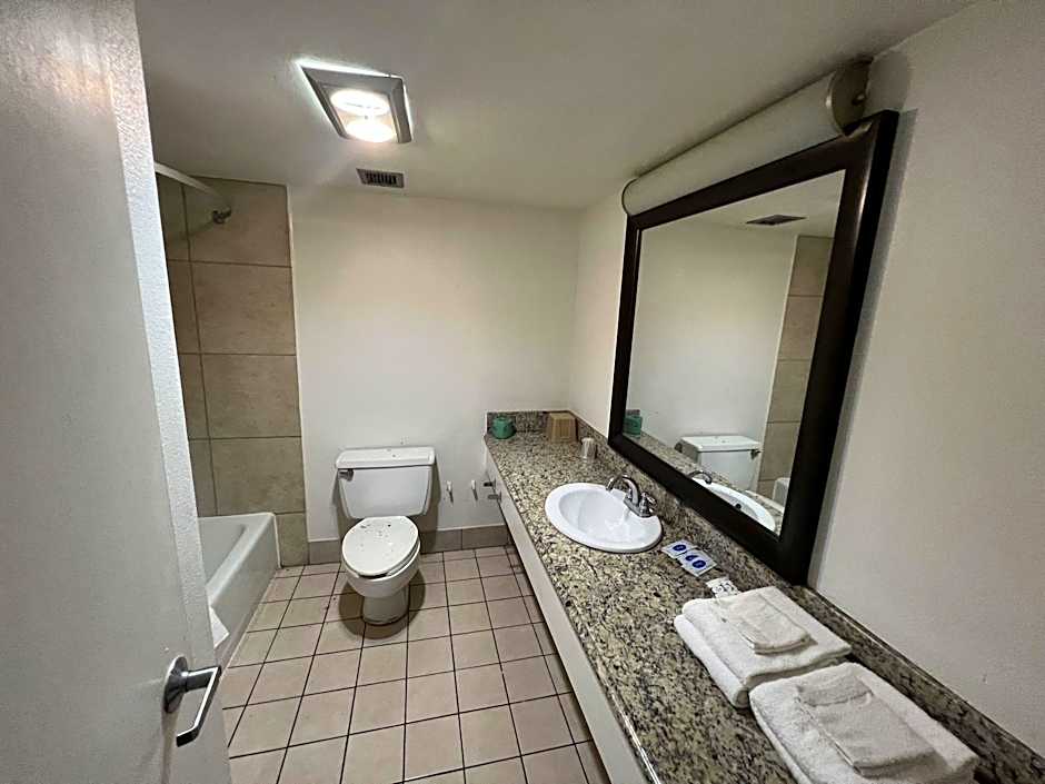 Boardwalk Suites Lafayette