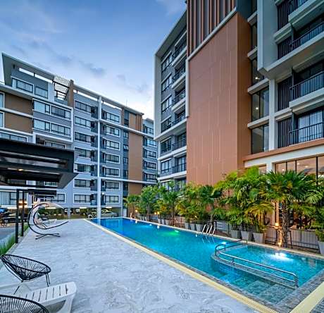 Capetown Sriracha Residence