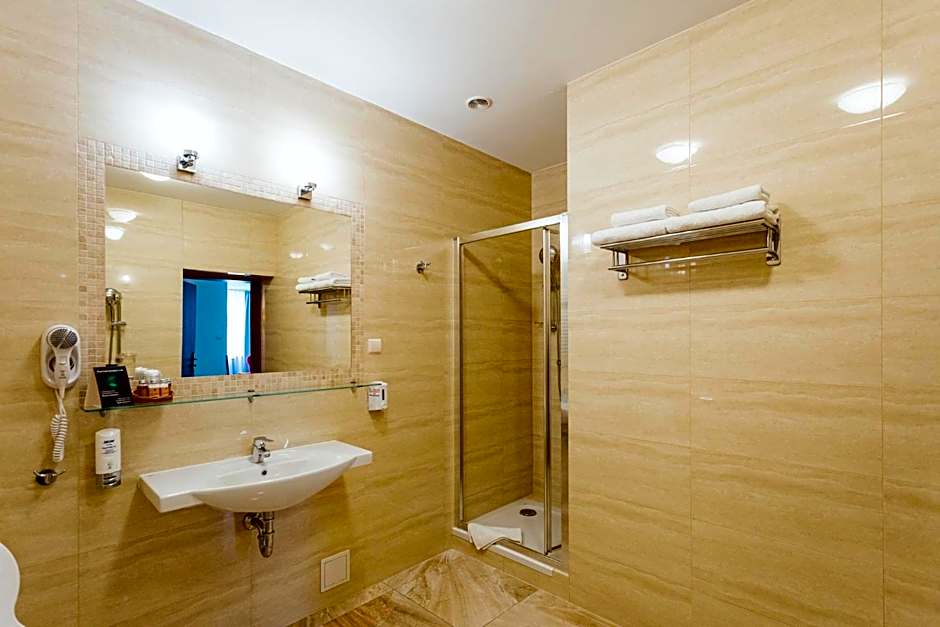 Hotel Jan