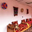 Amazigh Family Riad