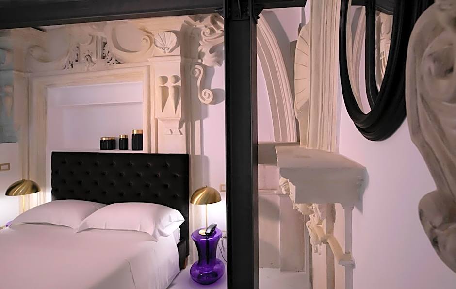 Azzoli Trapani - Apartments&Skypool - Adults Only