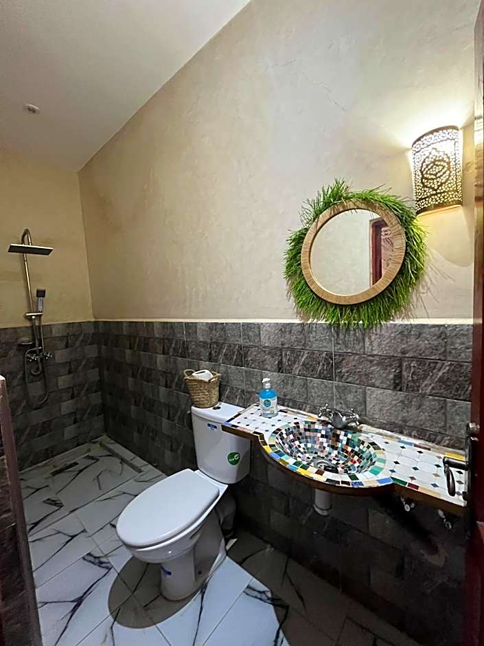 For You Riad Marrakech