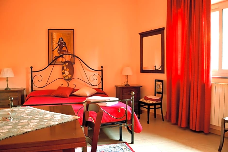 B&B Le Pernici