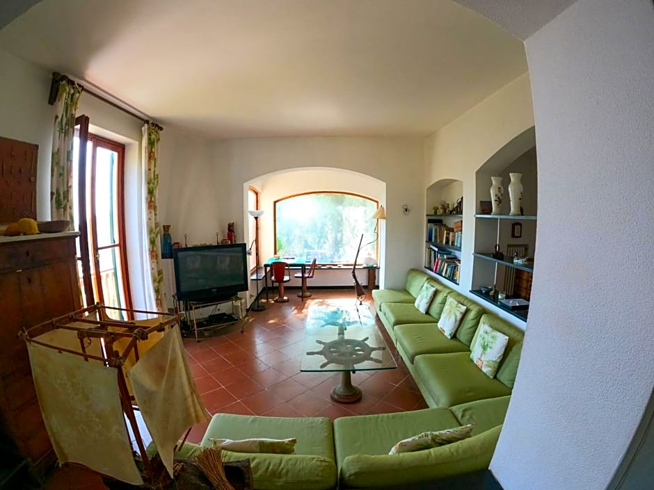 B&B Portofino