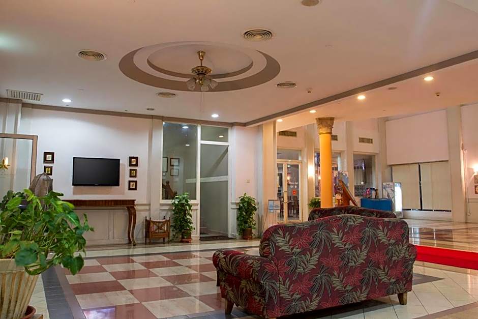Hotel Seri Malaysia Kulim