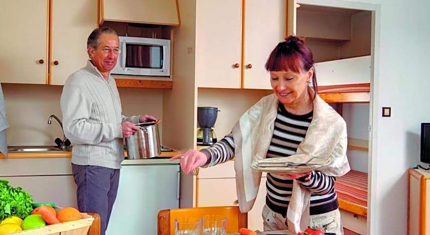 Résidence La Croix Margot