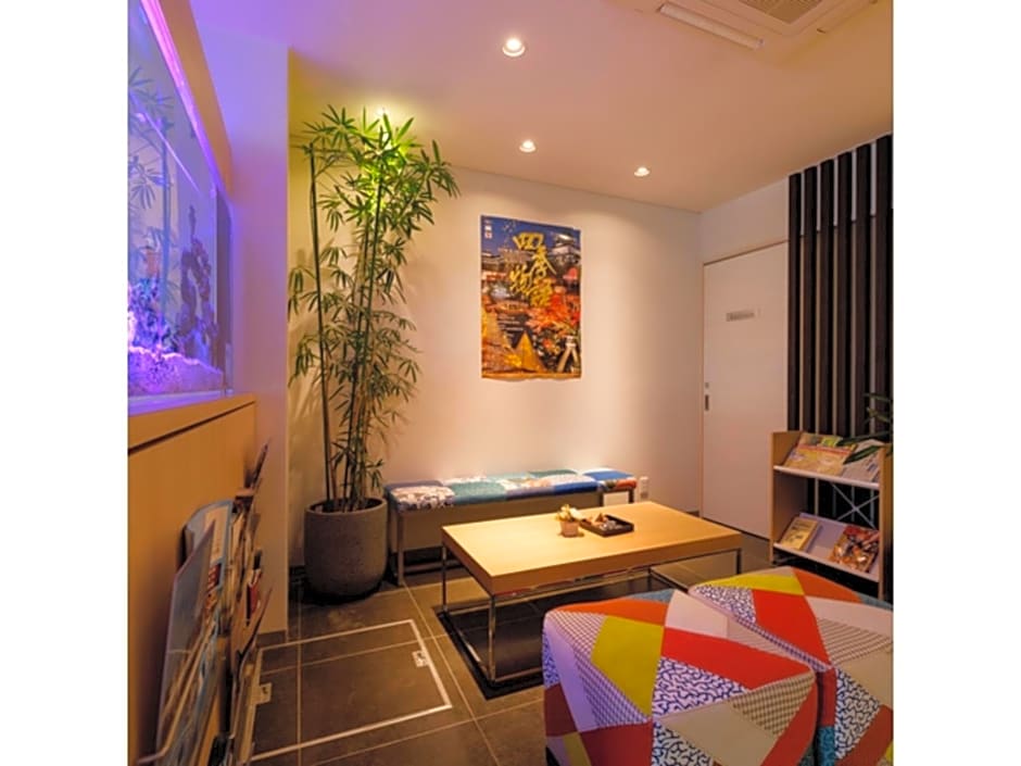 Kanazawa Station Hotel - Vacation STAY 36306v