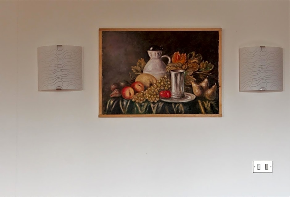 B&B Villa Brizzi – San Lazzaro di Savena, KY