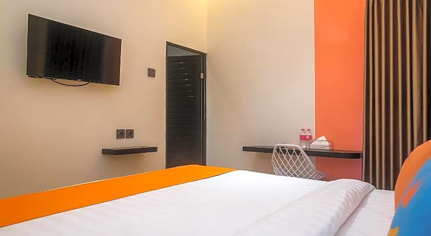 SANS Hotel Premiere Majapahit Semarang