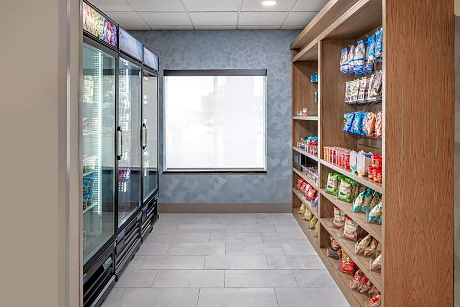 Holiday Inn Express Kearney By IHG