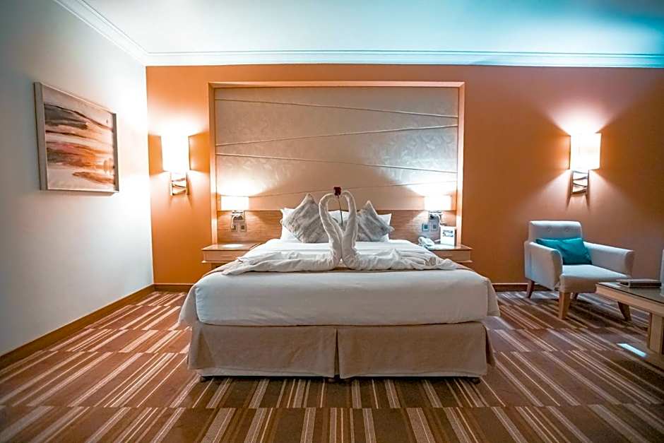 Golden Tulip Buraidah Al Qassim