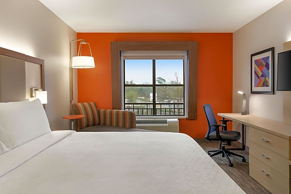 Holiday Inn Express Hotel & Suites Mount Pleasant - Charleston By IHG