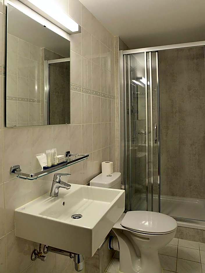Hotel Groeninghe