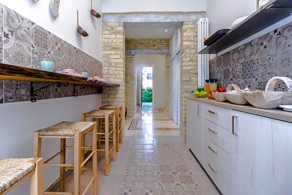 B&B Villa Ida Pescara Centro