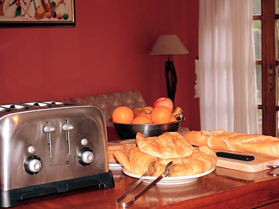 Hotel Rural en Escalante Las Solanas