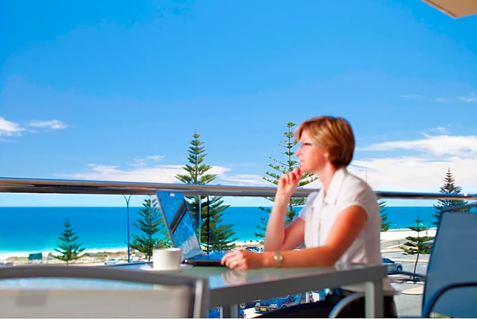 Seashells Scarborough