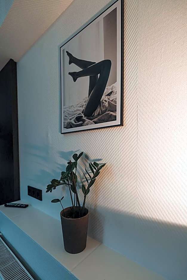 Hotel Restaurant Latio