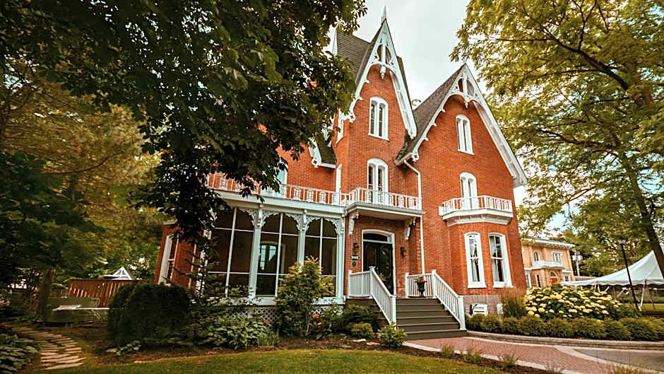 Merrill House