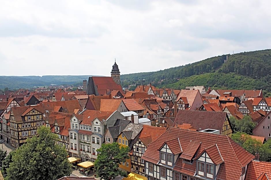 Hotel Restaurant Schlosschänke