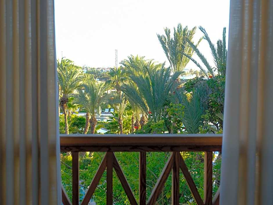 The View Agadir