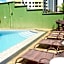 Natal Plaza requinte, conforto e vista para o mar