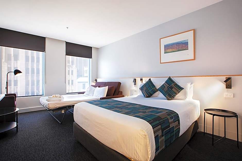 CitiClub Hotel Melbourne