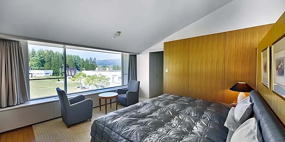 Hakuba Alps Hotel