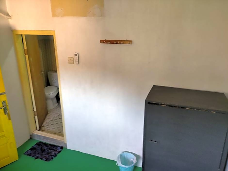 Merpati Hostel Banyuwangi