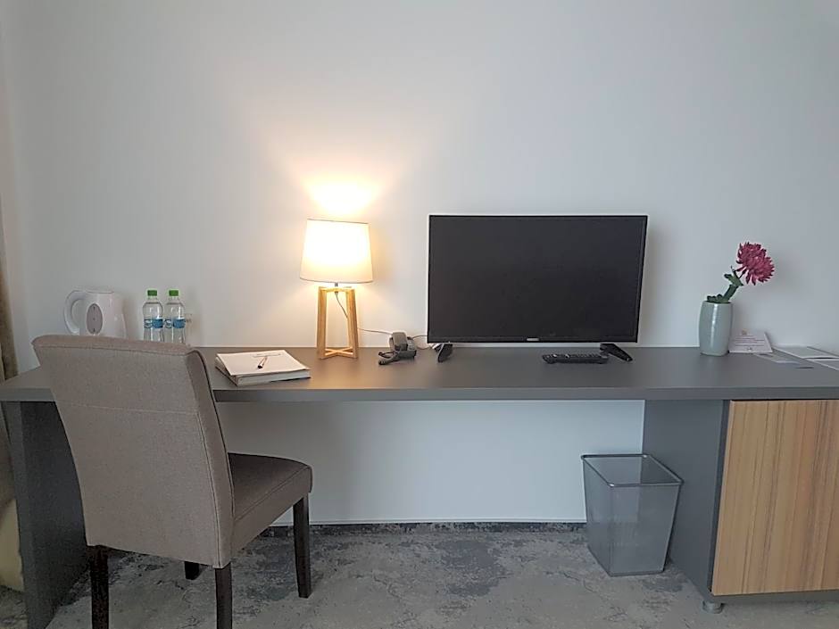 YMY Boutique Residence