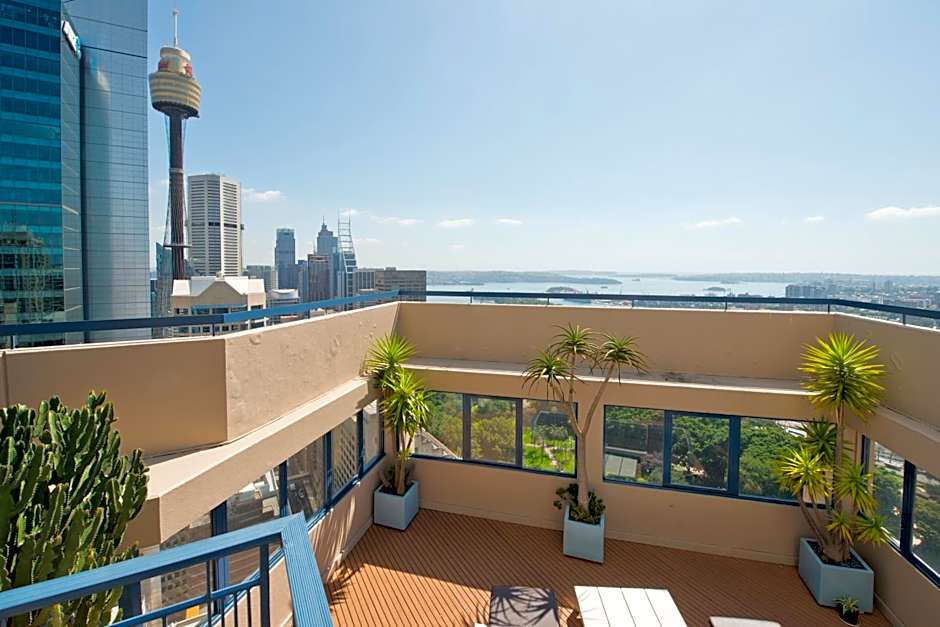 Park Regis City Centre